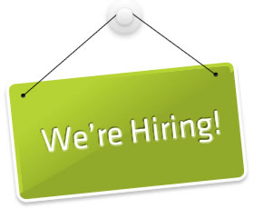 Join Our Growing Team