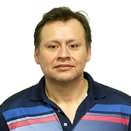Ricardo Astoquilca Picture